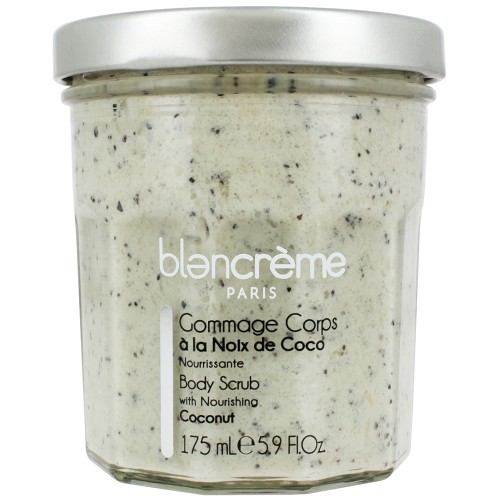 Blancreme Body Scrub - Coconut 175ml