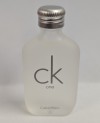 Calvin Klein CK One Eau De Toilette