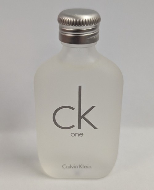 Calvin Klein CK One Eau De Toilette