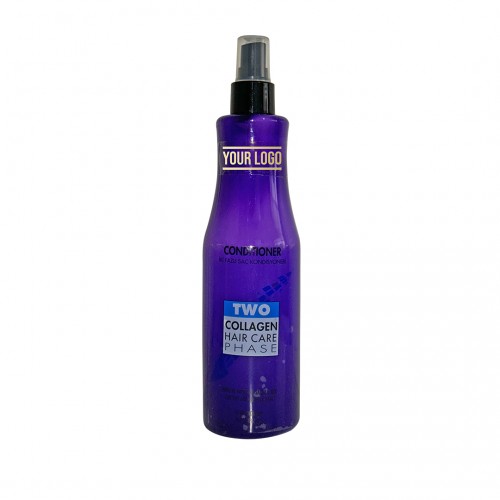 Nourishing and Treating Hair Conditioner Two-Phase Collagen