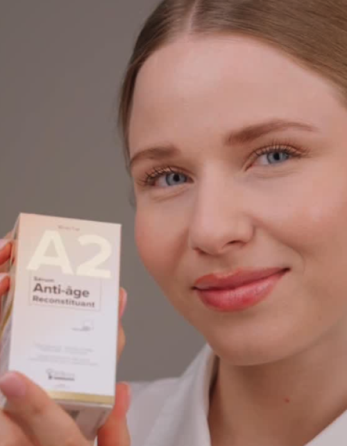 Anti-aging Reconstituting Serum A2