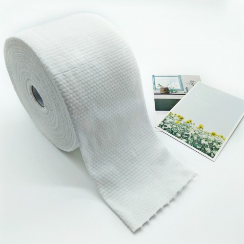 Non-woven Disposable Towel Roll