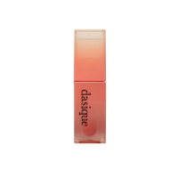 [dasique Juicy Dewy Tint #02 Melon Sherbet]Korean Beauty Korean makeup Korean Cosmetics Cruelty-Free Lip Tint Glossy Sheer Dewy