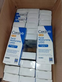 CeraVe AM Facial Moisturizing Lotion SPF30 89ml