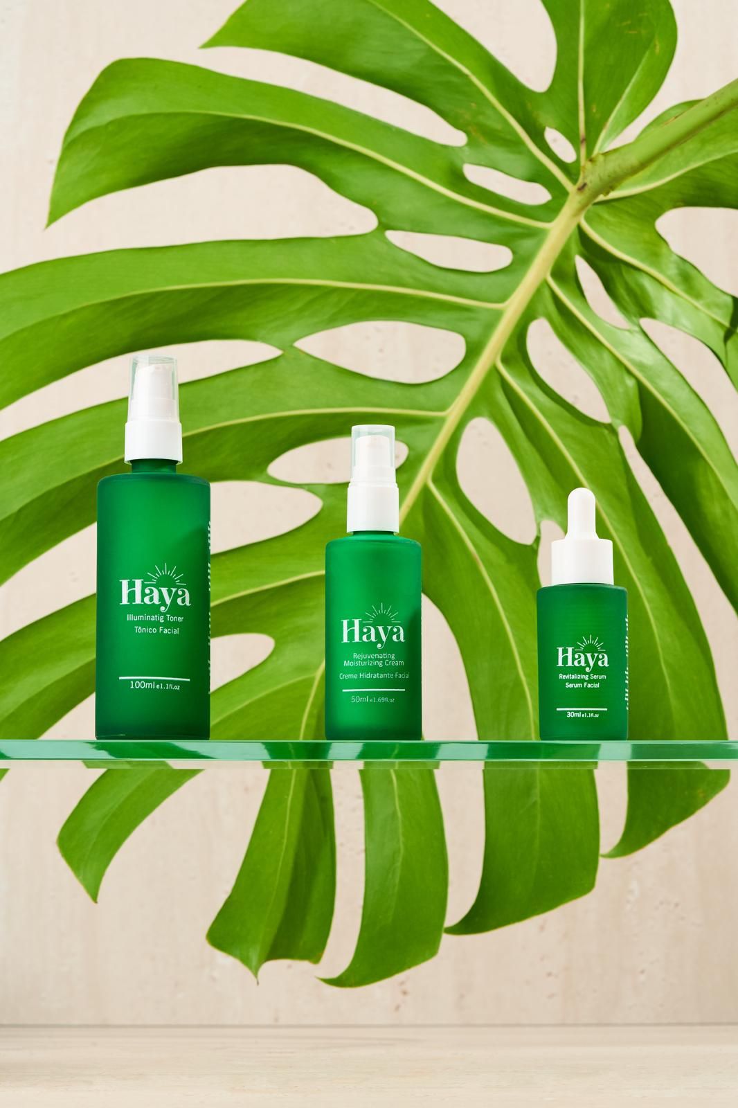 Skincare Bundle-Elevate Your Glow