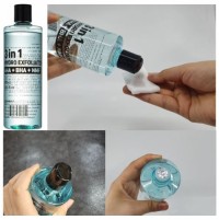 Peeling toner (3 in 1 Hydro Exfoliator)