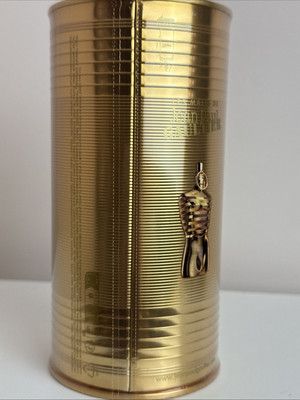 JEAN PAUL GAULTIER Le Male Elixir Absolu - Parfum Intense 125ml