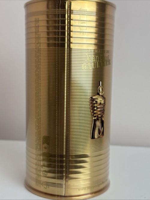 JEAN PAUL GAULTIER Le Male Elixir Absolu - Parfum Intense 125ml