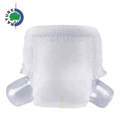 2019 New Design Premium Quality Dry Baby Nappies