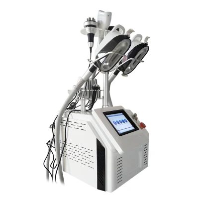 360 Cryolipolysis Slimming RF Body Contouring Machine
