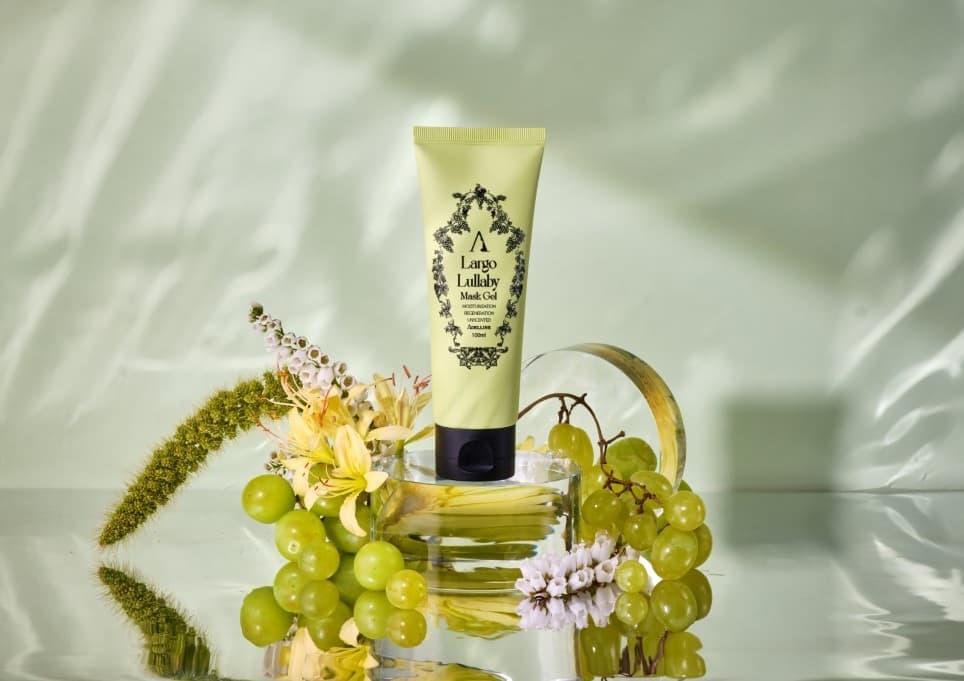 ADELLINE Largo Lullaby Mask Gel 