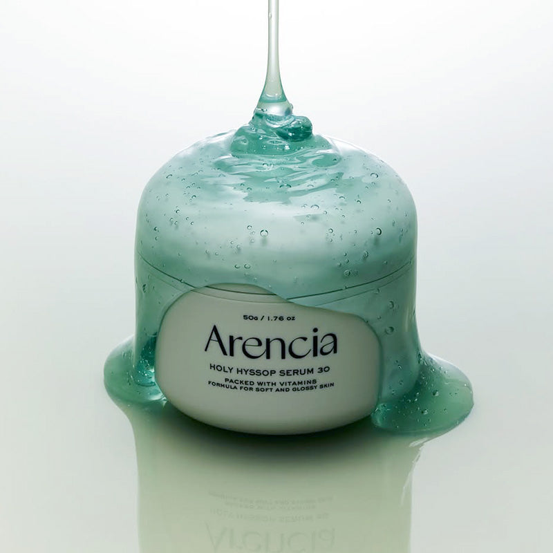 (Arencia) Holy Hyssop Serum 30 50g
