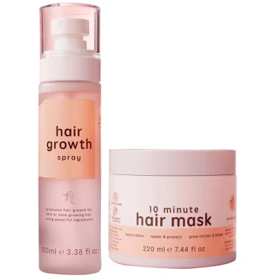 Beauty Cosmetics Skin Care Promotes Hair Growth Repair Hair Damage Growth Spray