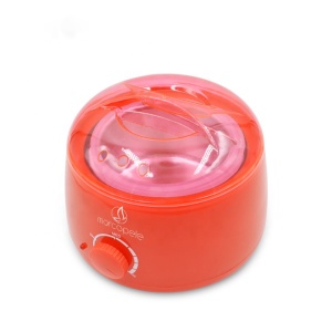 Beauty Personal Care LED Display Wax Machine Portable Electric Wax Melt Warmer 500CC Depilatory Heater Wax Warmer Kit