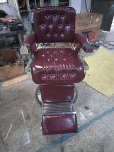 Beauty suppliers barber chairs hair salon equipment on sale