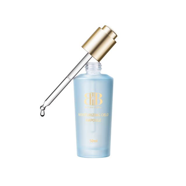BELLEZA IDEAL MOISTURIZING CIELO AMPOULE