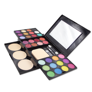 Best New ADS Branded Name Complete Makeup Kits for Girl With Eyeshadow Palette