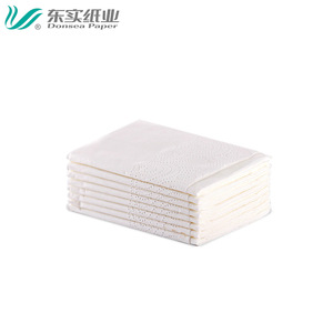 Best Selling Wholesale Bamboo Mini Pocket Tissue Manufacturer