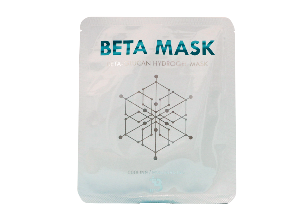 Beta Scaffolding Mask