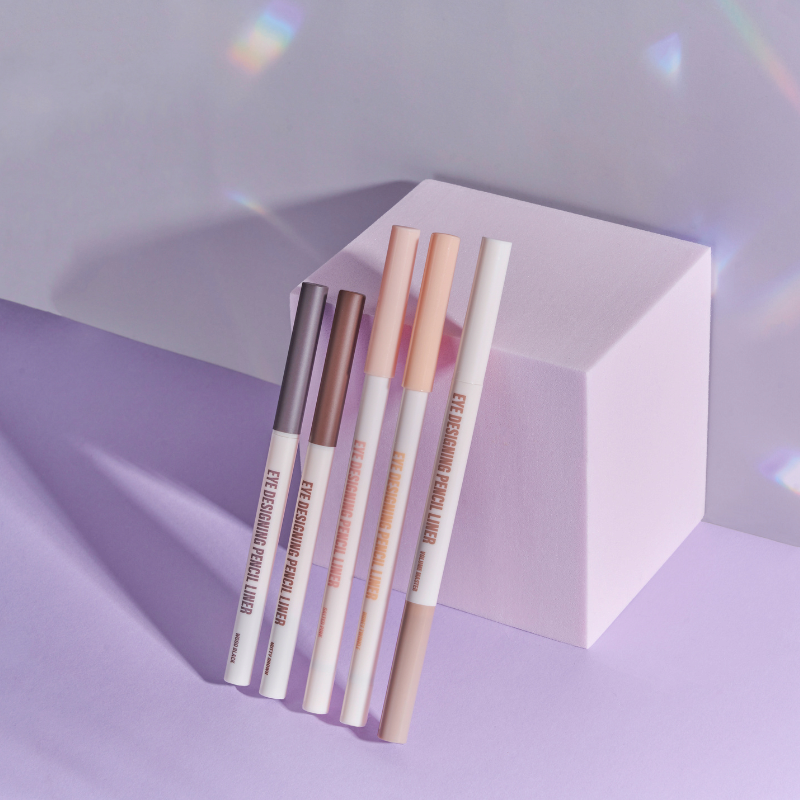 BLACK ROUGE EYE DESIGNING PENCIL LINER