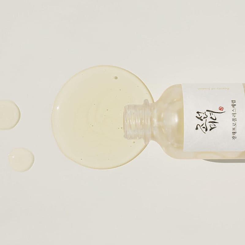 BOJ BEAUTY OF JOSEON Glow Serum Proplis - Niacinamide 30ml