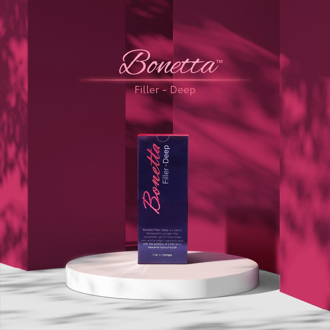 Bonetta