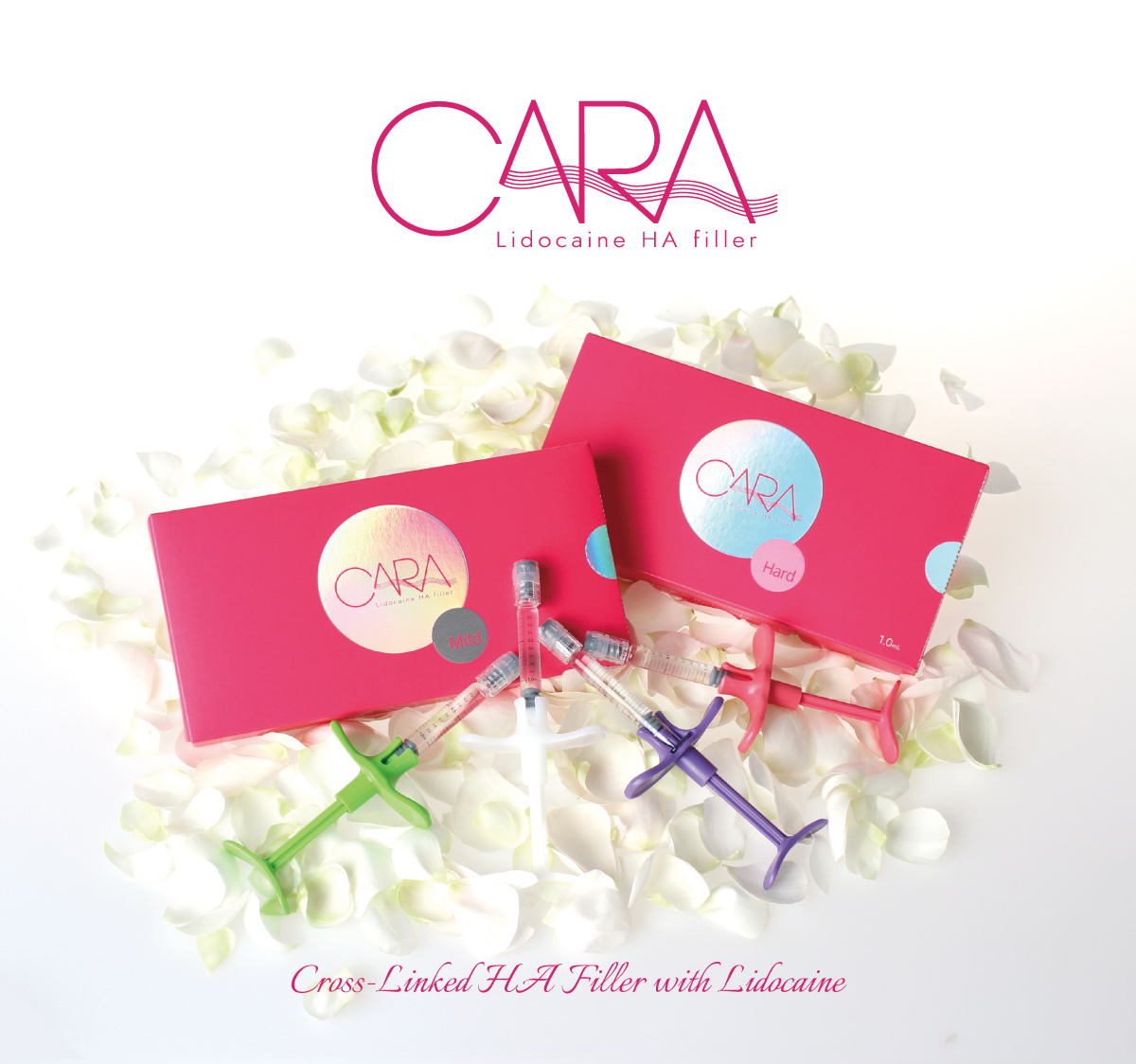 Cara Ultra CE