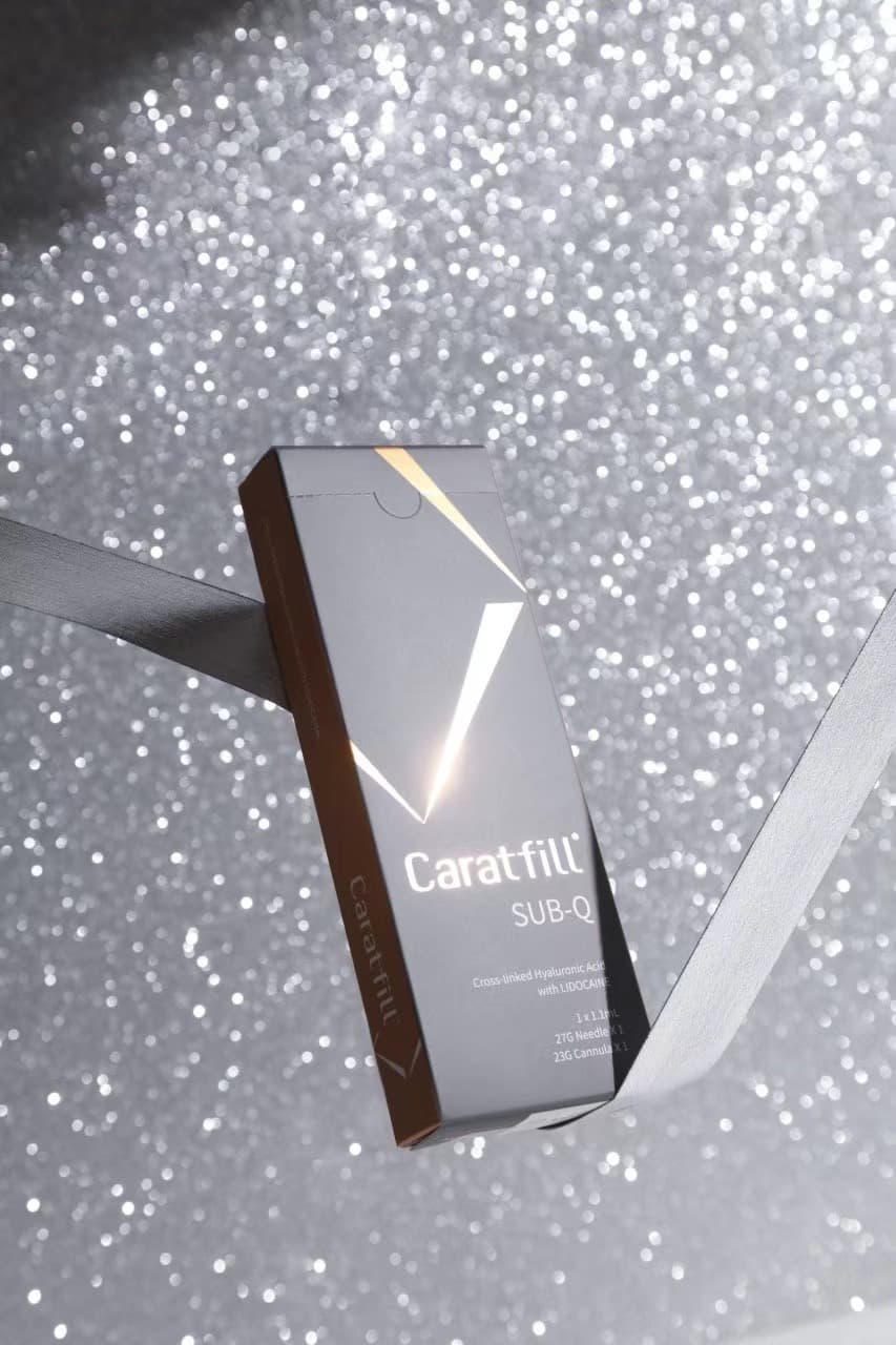 Caratfill CE