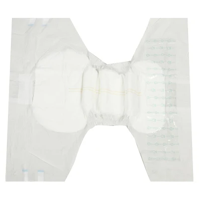 Casoft Brand Factory Price Large PE Adult Diaper