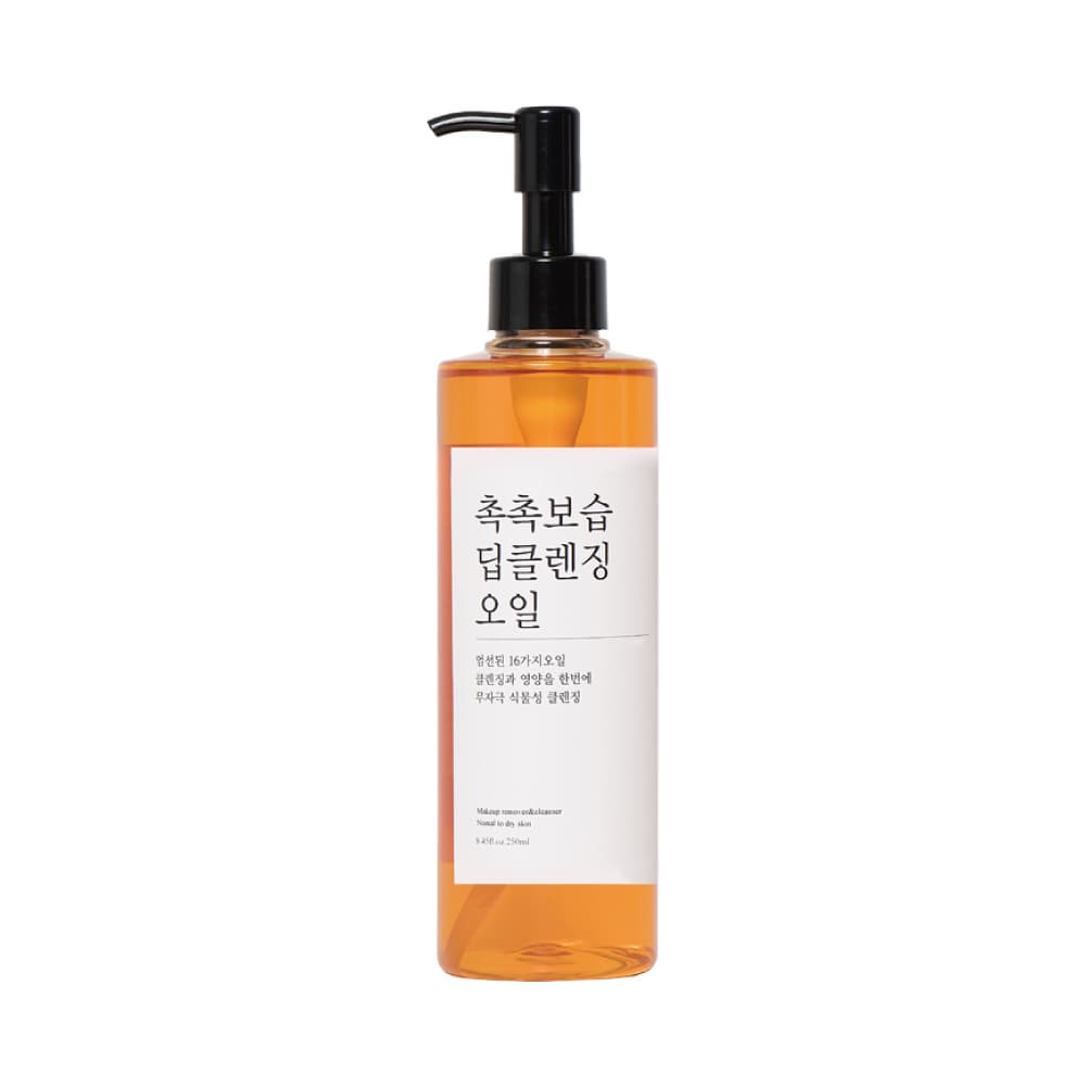 [CELLBN] Deep Cleansing Oil 