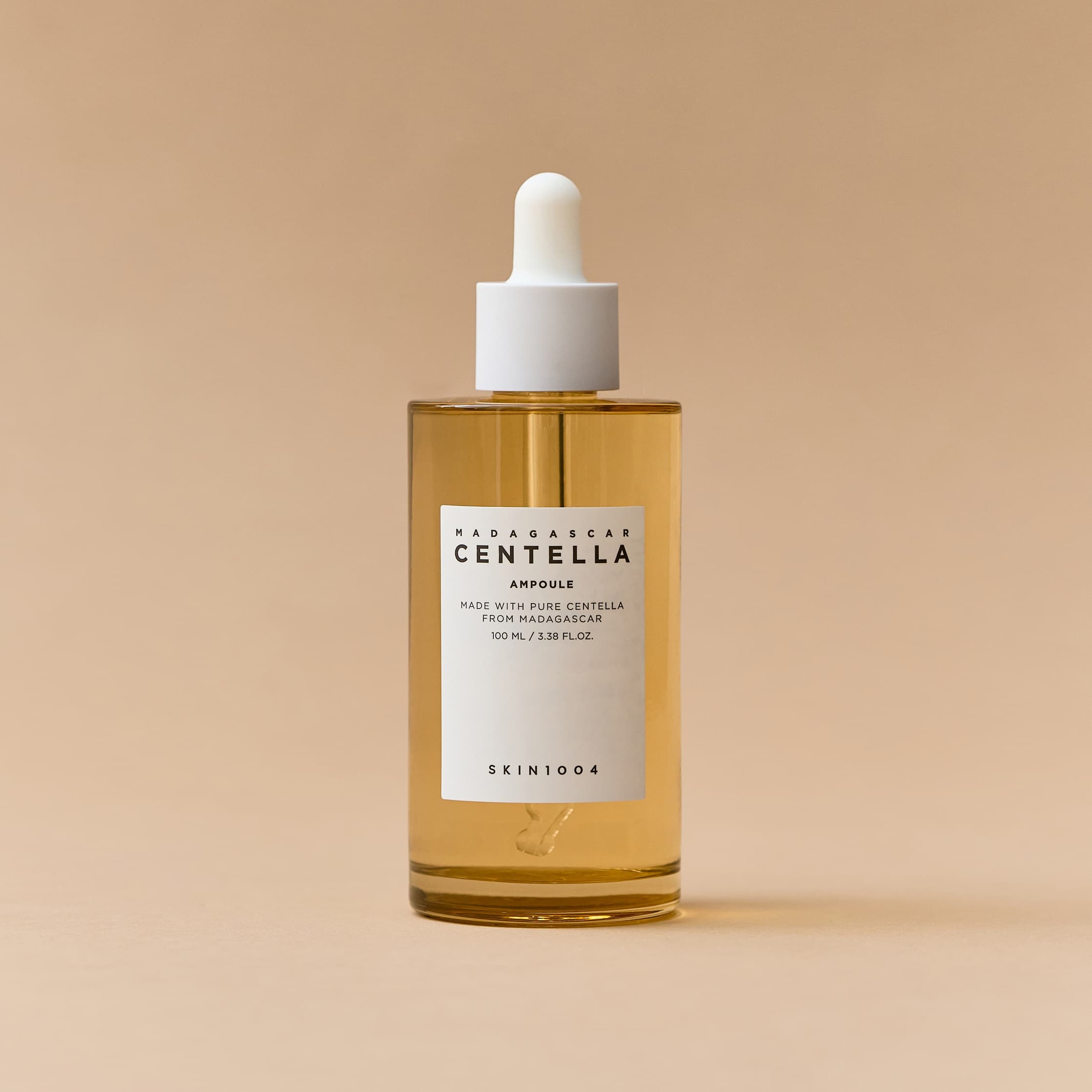 Centella Asiatica Serum