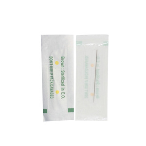 Cheap Permanent Makeup Tattoo Needle Use for Giant sun G-9740 G-8650 Tattoo Machine