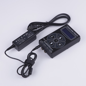 Cheap Price Body Art Tattoo Power Device Professional Tattoo Power Supply