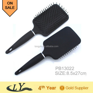 china ,plastic hair brush