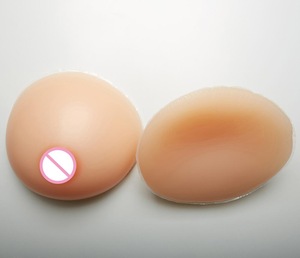 China gold supplier Hot Sale breast silicon breast molds