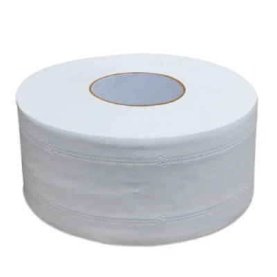 Chinese Suppliers Bamboo Soft Bathroom Tissue Toilet Paper