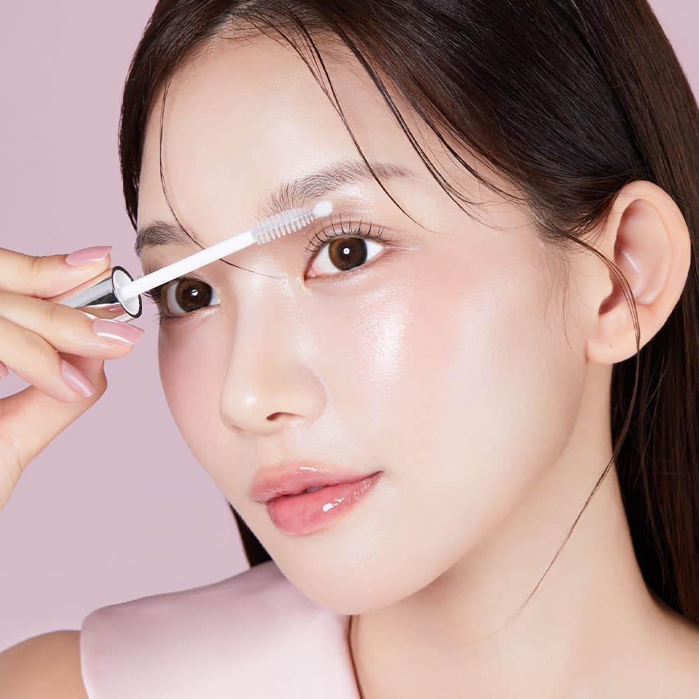 [CORINGCO] PINK COLLAGEN POWER EYELASH SERUM