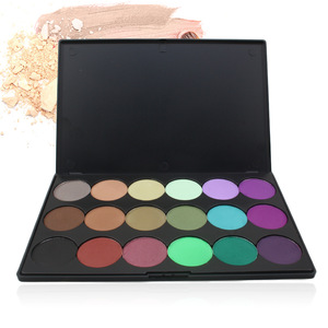 Custom Eye Shadow Make Your Own Brand Makeup Eyeshadow Palette