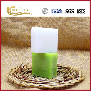 custom Natural sweet handmade essential oil international medicated soap brands making supplies