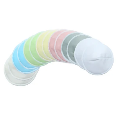 Custom Women Breast Pad Washable Breast Pads Breast Pad Nursing for Women