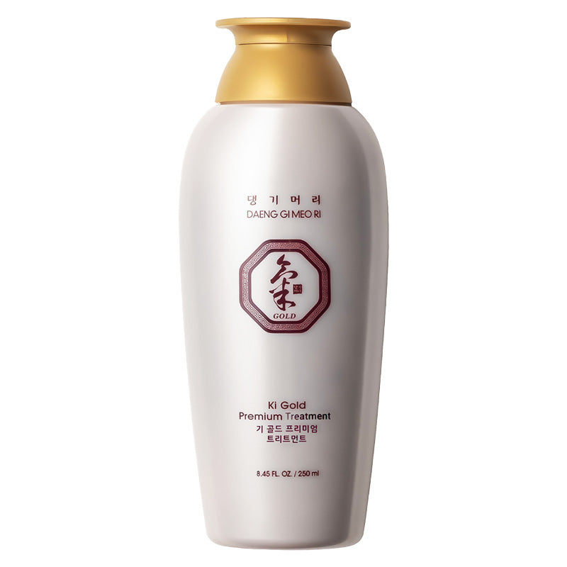 (DAENG GI MEO RI) Ki Gold Premium Treatment 250ml