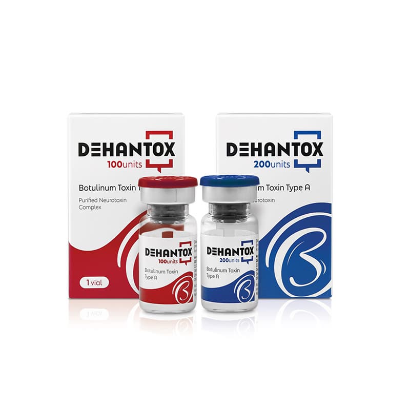 DEHANTOX