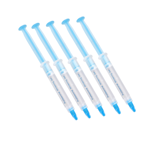 Dental equipment supplies teeth whitening gel bulk 3ml 5ml 10ml syringe teeth whitening in teeth Whitening