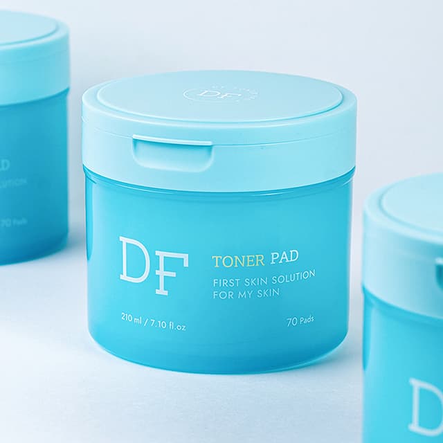 DF Toner PAD