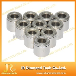 Diamond tips for microdermabrasion machine beauty equipment