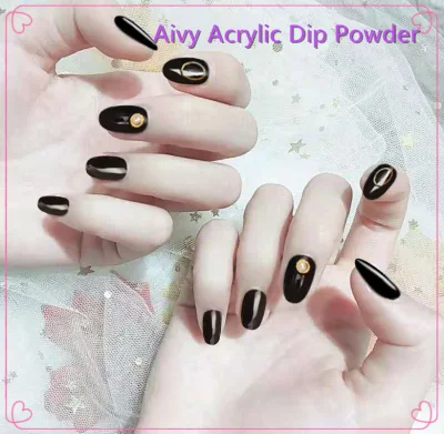 Dipping Powder 3 in 1 Perfect Match Gel Polish