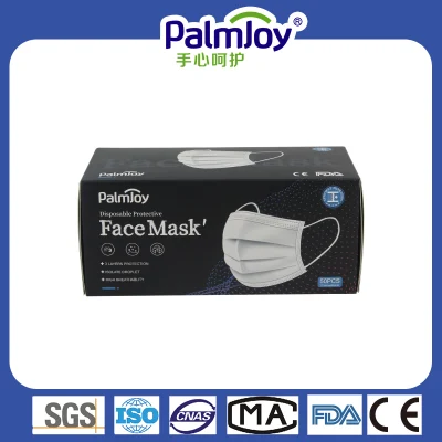 Disposable Protective Mask