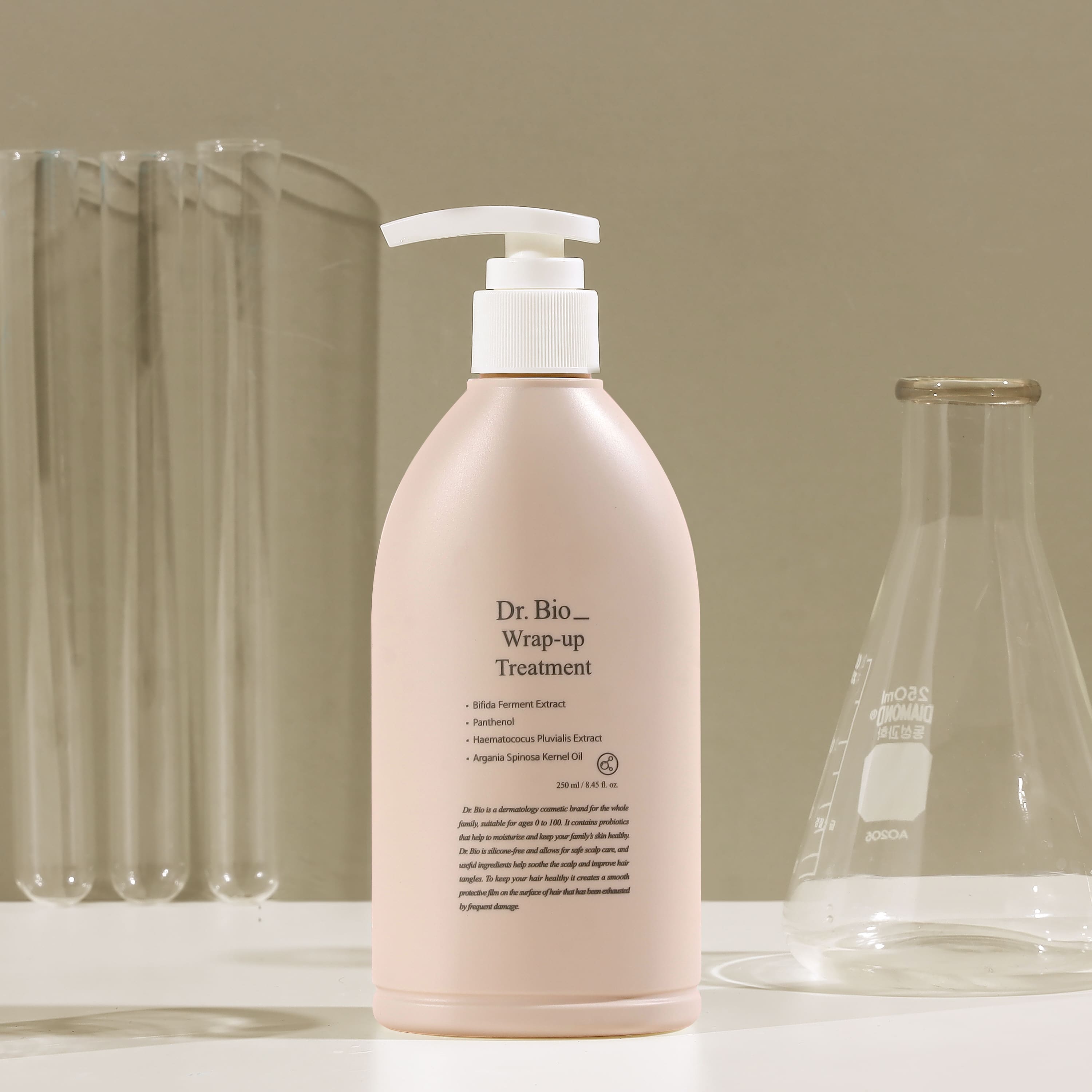 Dr. Bio Wrap-Up Treatment 250ml