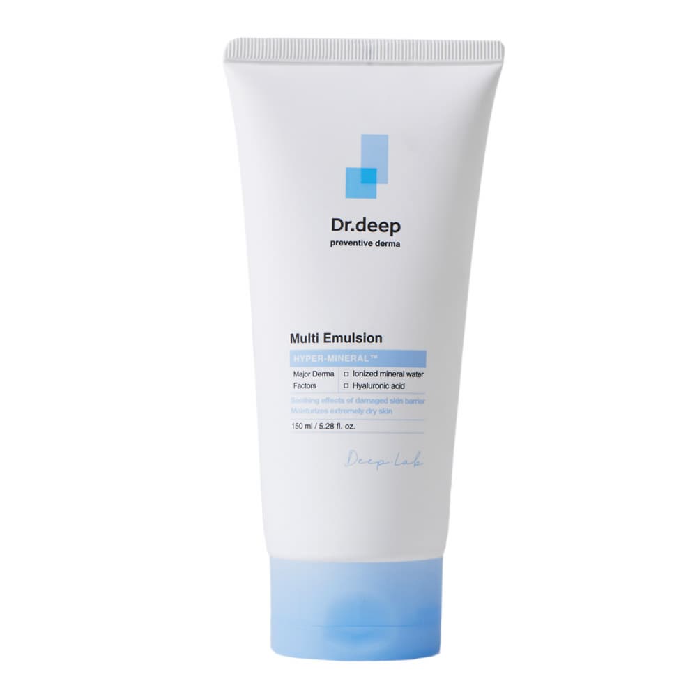 Dr.Deep Multi Emulsion 150ml