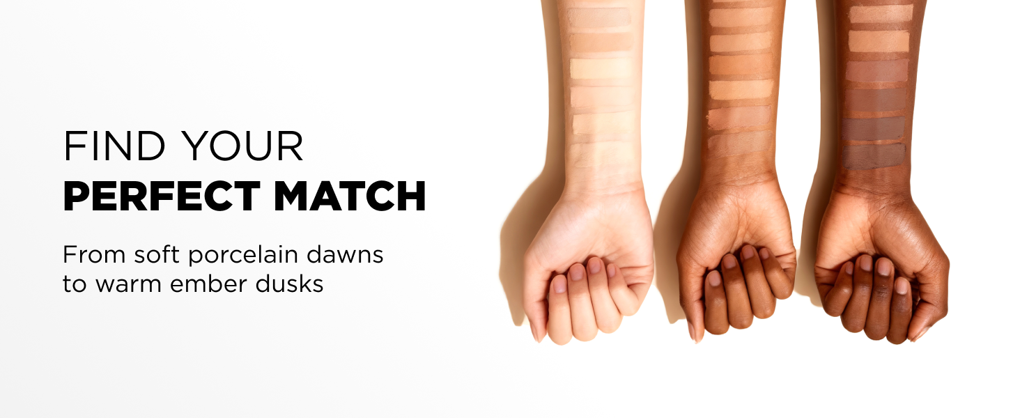 EITHER&amp; Glow Pixel Cushion Foundation (23P Amber, 12g)